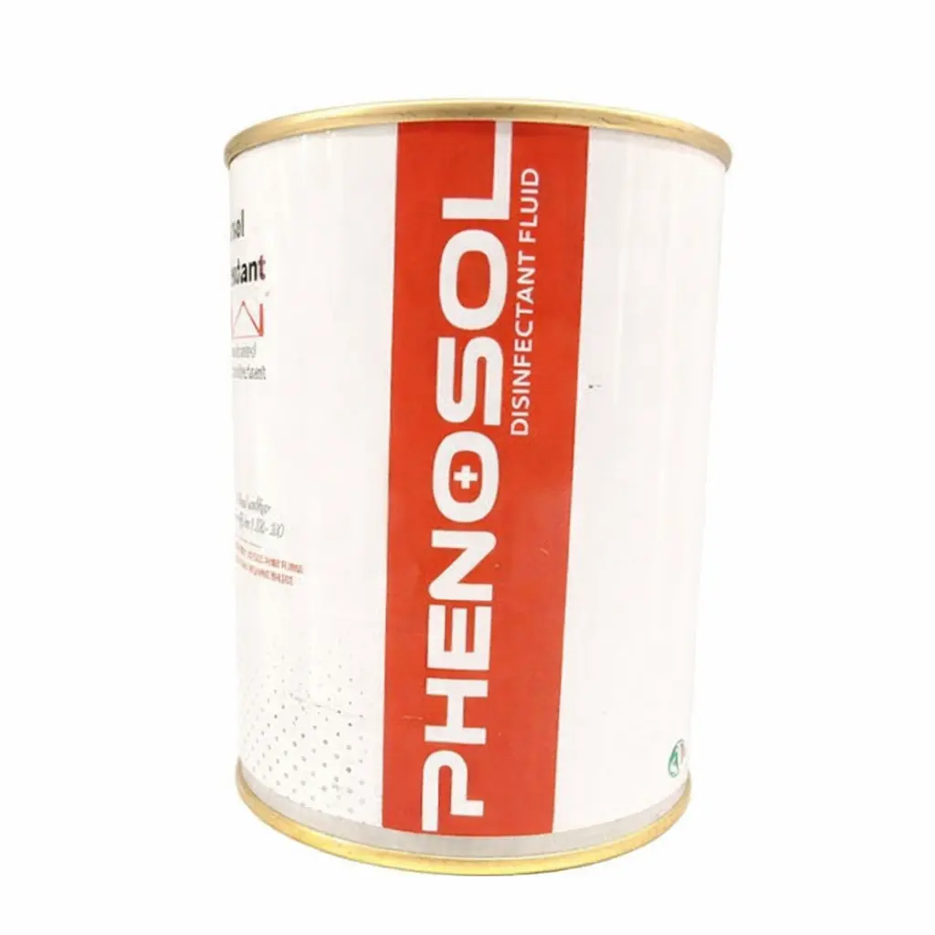 Phenesol Disinfectant 1Ltr
